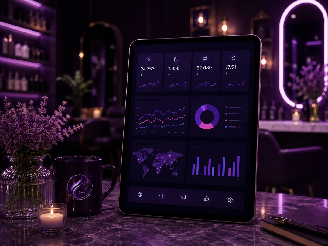 Arma Digital ekibinin veriye dayalı dijital performans yönetimi
